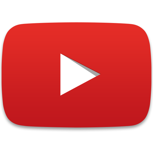  youtube logo png transparent #2083