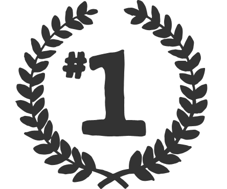 no 1 logo