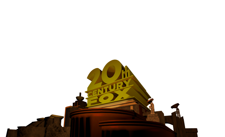 20th Century Fox Logo png download - 900*750 - Free Transparent