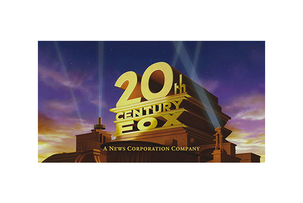 20th Century Fox Logo PNG Picture - PNG All