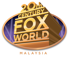 20th Century Fox Logo png download - 512*512 - Free Transparent