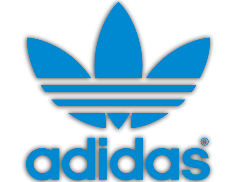 Adidas Logo Png - Free Transparent PNG Logos