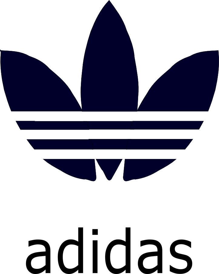 Adidas Logo Png