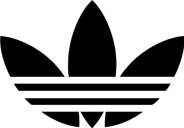 Adidas Logo Png - Free Transparent PNG 