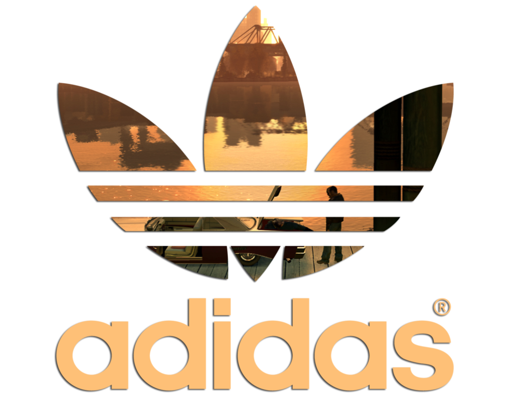 Adidas Logo Png - Free Transparent PNG Logos