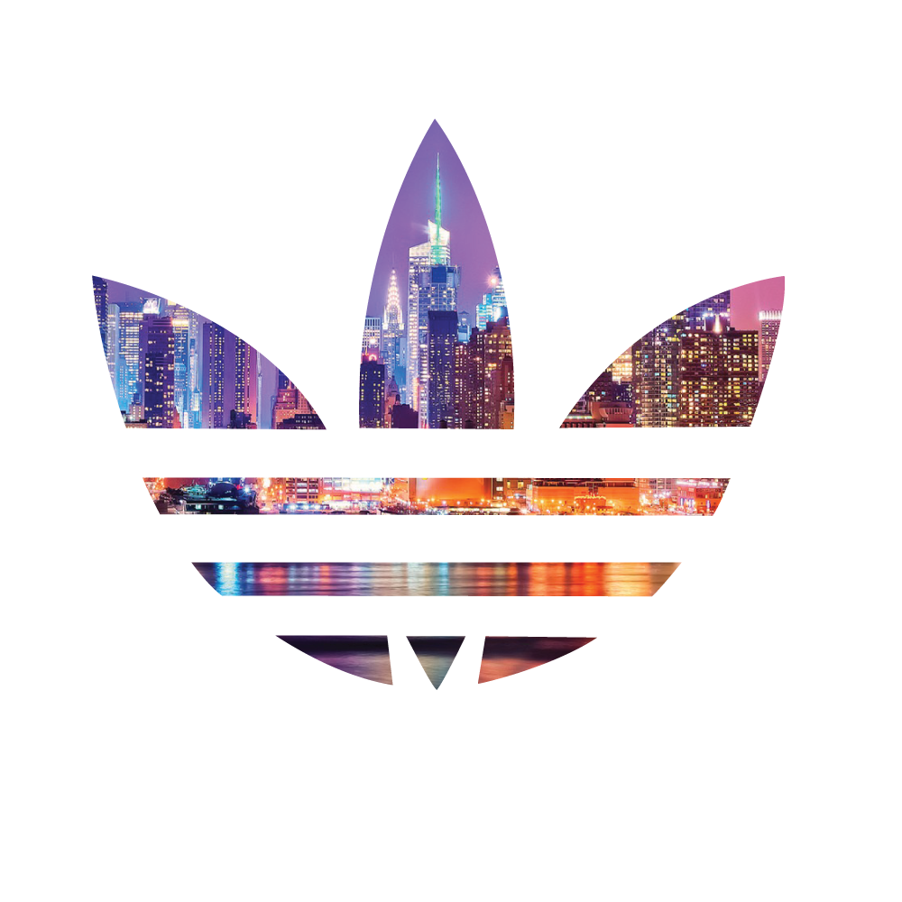 Adidas logo transparent tumblr #2375 - Free Transparent PNG Logos