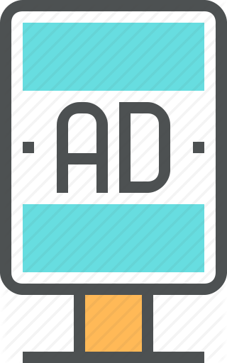 ad clip art