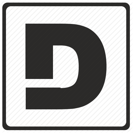 D Letter Logo Png Free Transparent PNG Logos