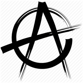 Anarchy Symbol