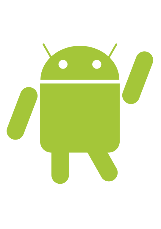 Official Android Logo