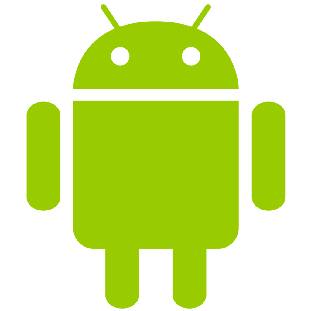 Android Logo PNG Images, Android Symbols, Icon - Free Transparent PNG Logos