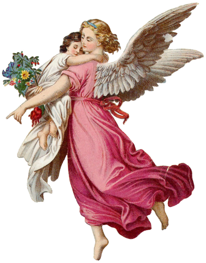 Angel Cartoon png download - 549*1080 - Free Transparent