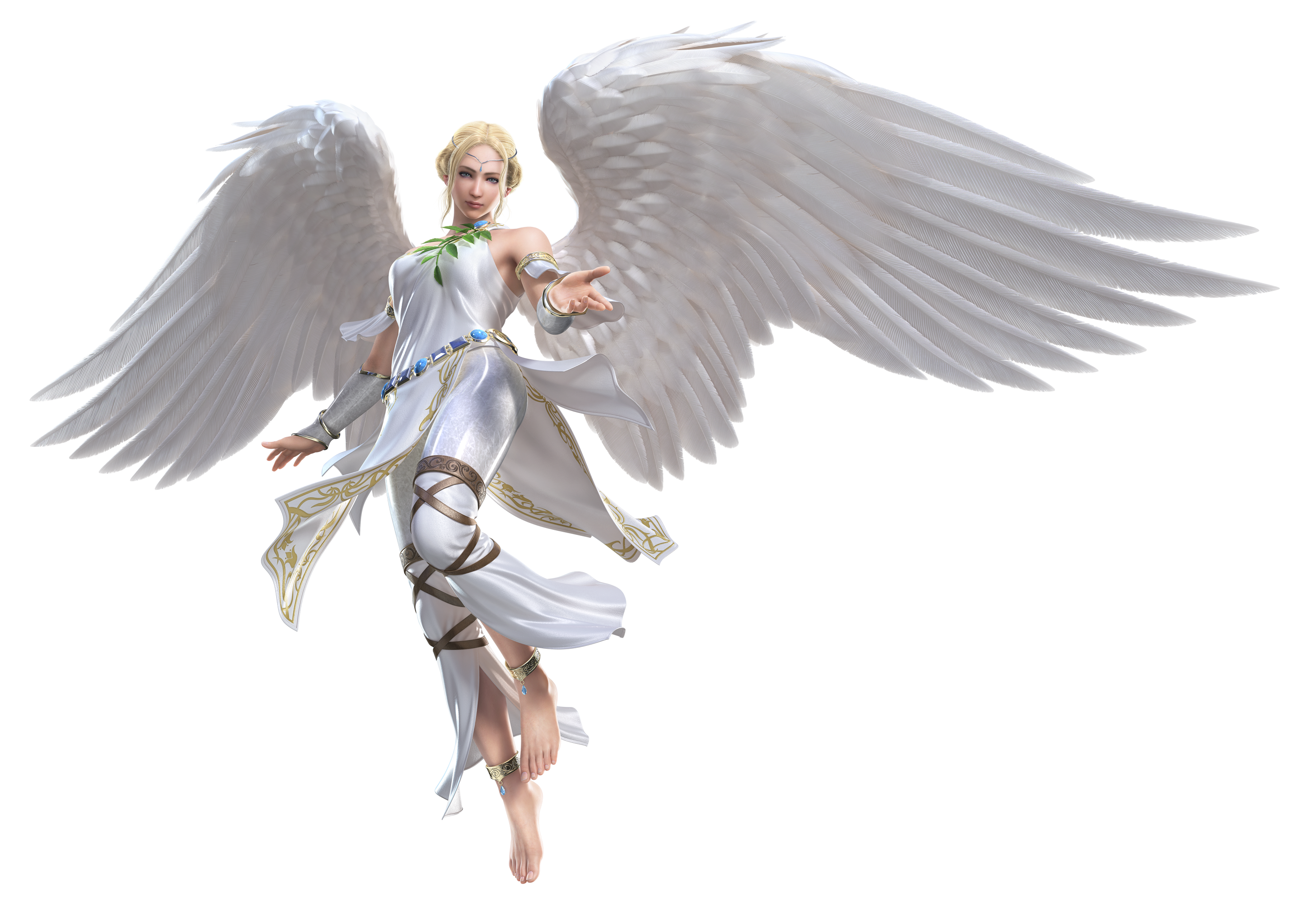 Angel Png Clipart