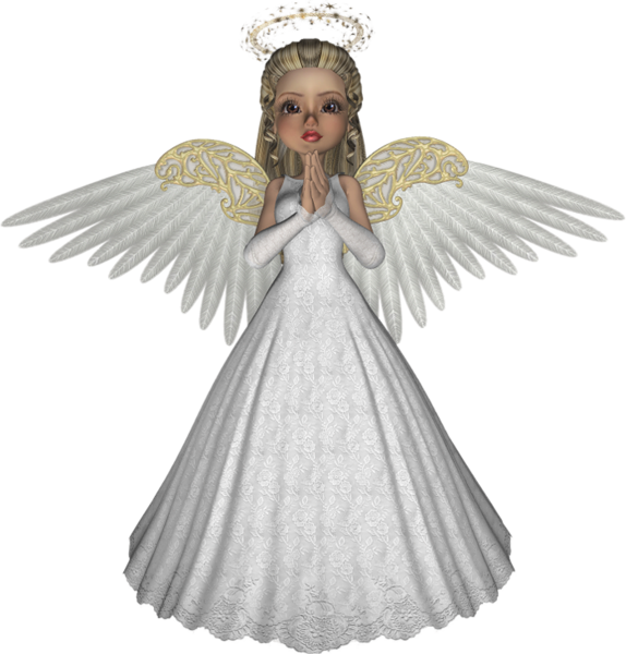 Angel Cartoon png download - 549*1080 - Free Transparent