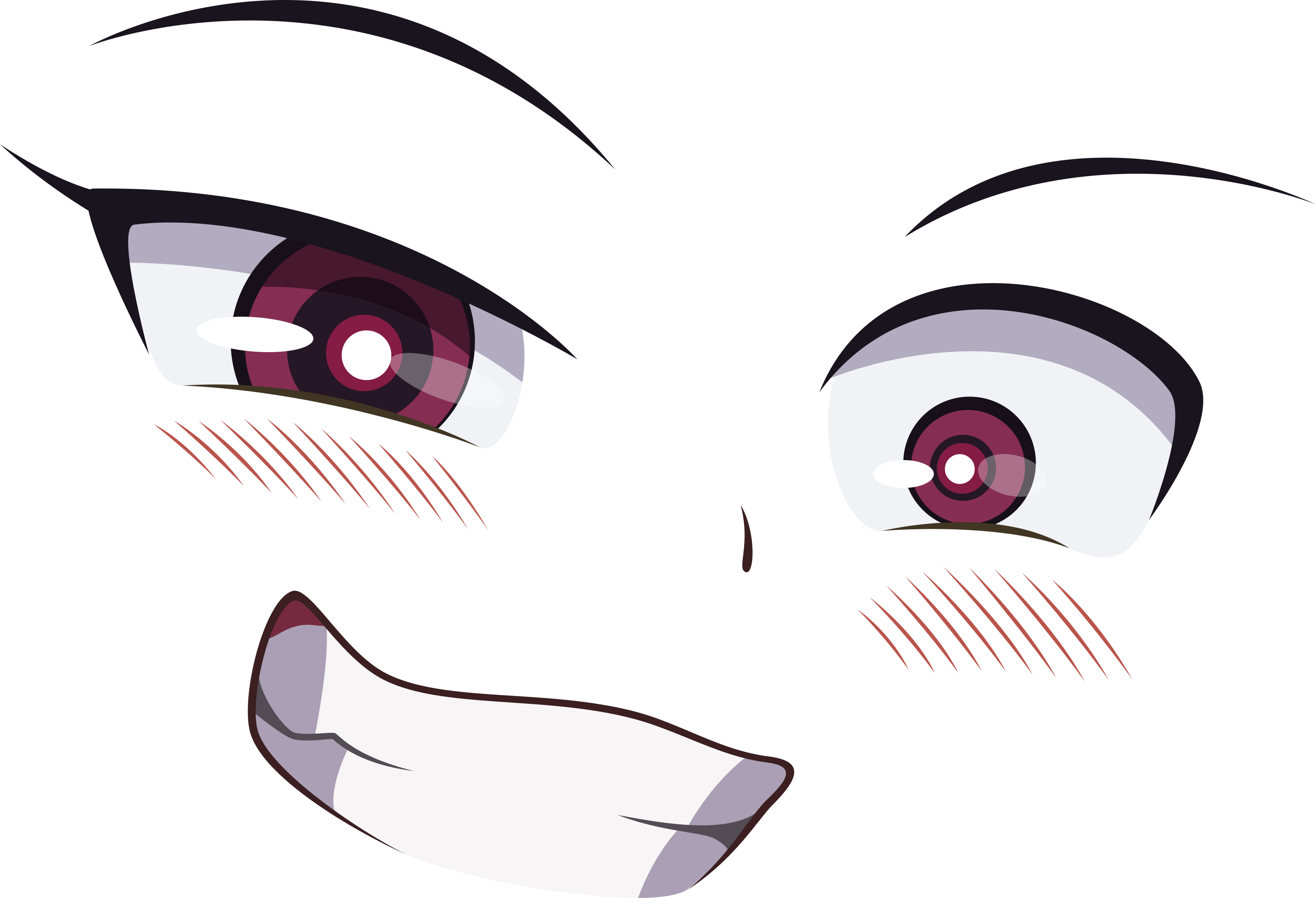 Anime Face Png Free Transparent Png Logos - is roblox anime face