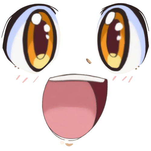 Free Anime Face Transparent Download Free Anime Face Transparent Png Images And Photos Finder