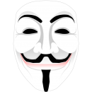 Anonymous Mask