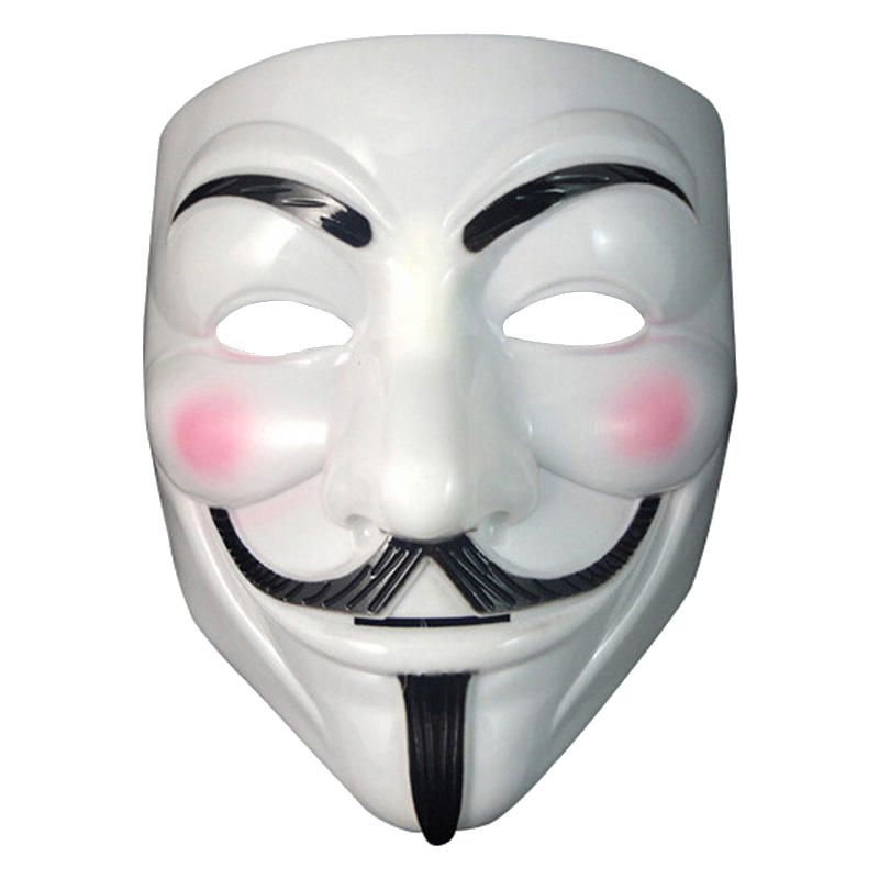 Anonymous Mask