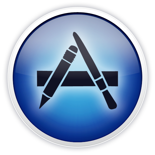 app store icon png
