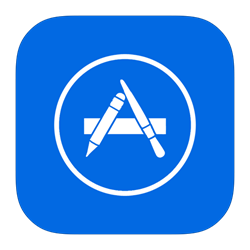 Download App Store Png Logo Apple Store Ios Icon Free Download Free Transparent Png Logos