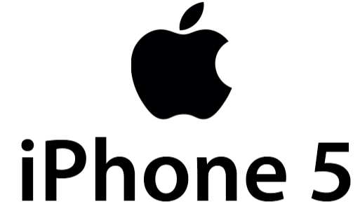 iphone 5c logo png