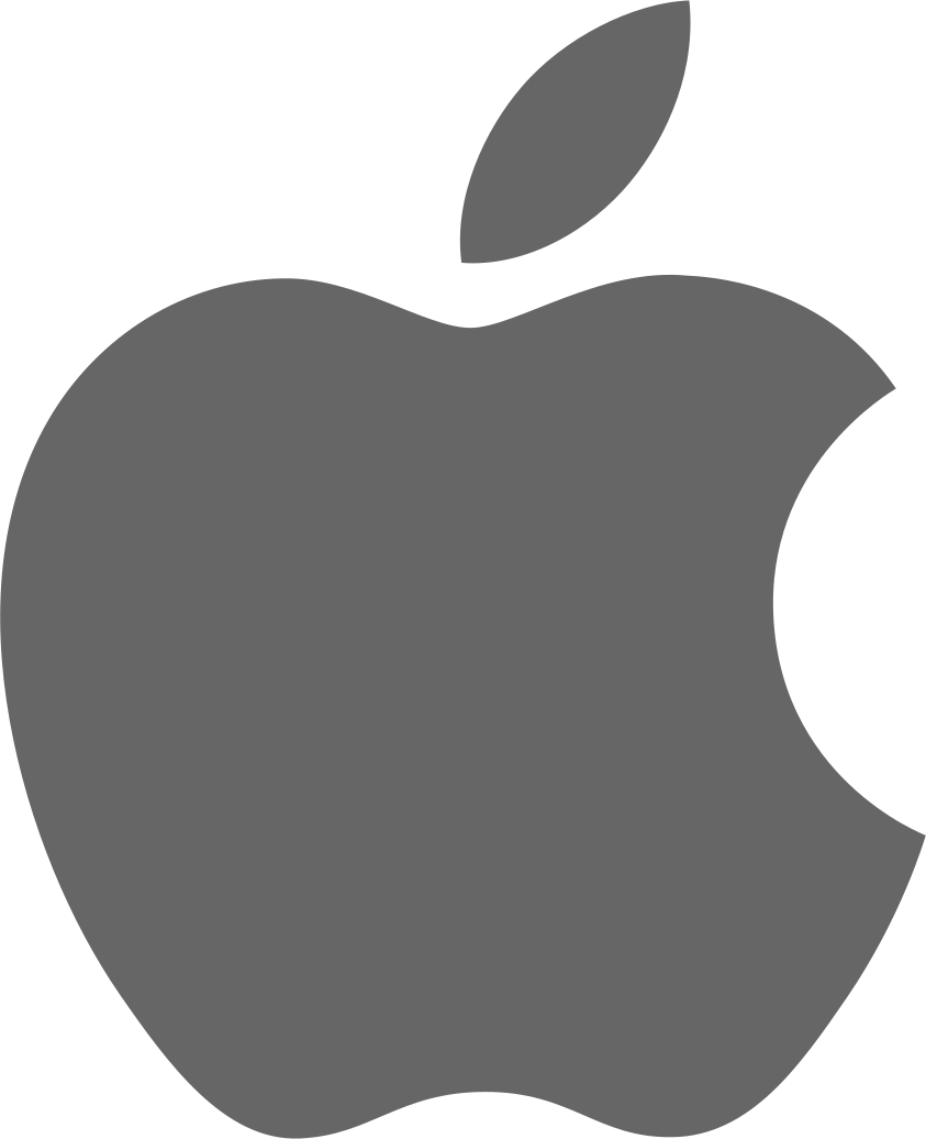 Download Transparent Apple Logo 2021 Png Background