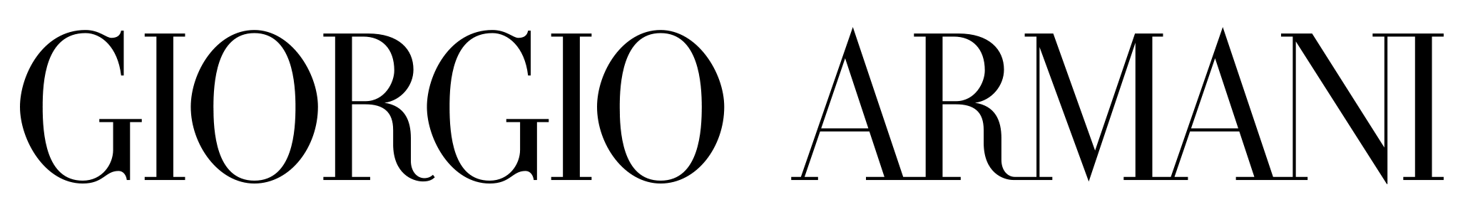 Armani Png Logo Free Transparent Png Logos