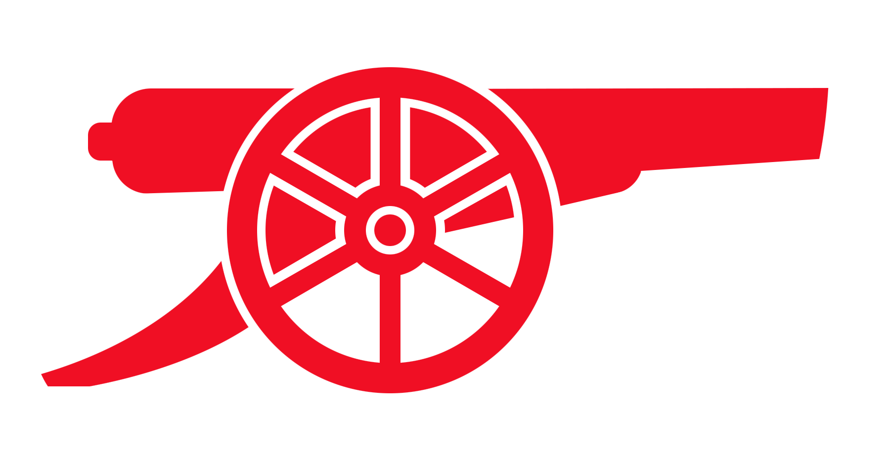 Arsenal Logo Maker | Create Arsenal logos in minutes
