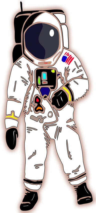 Astronaut