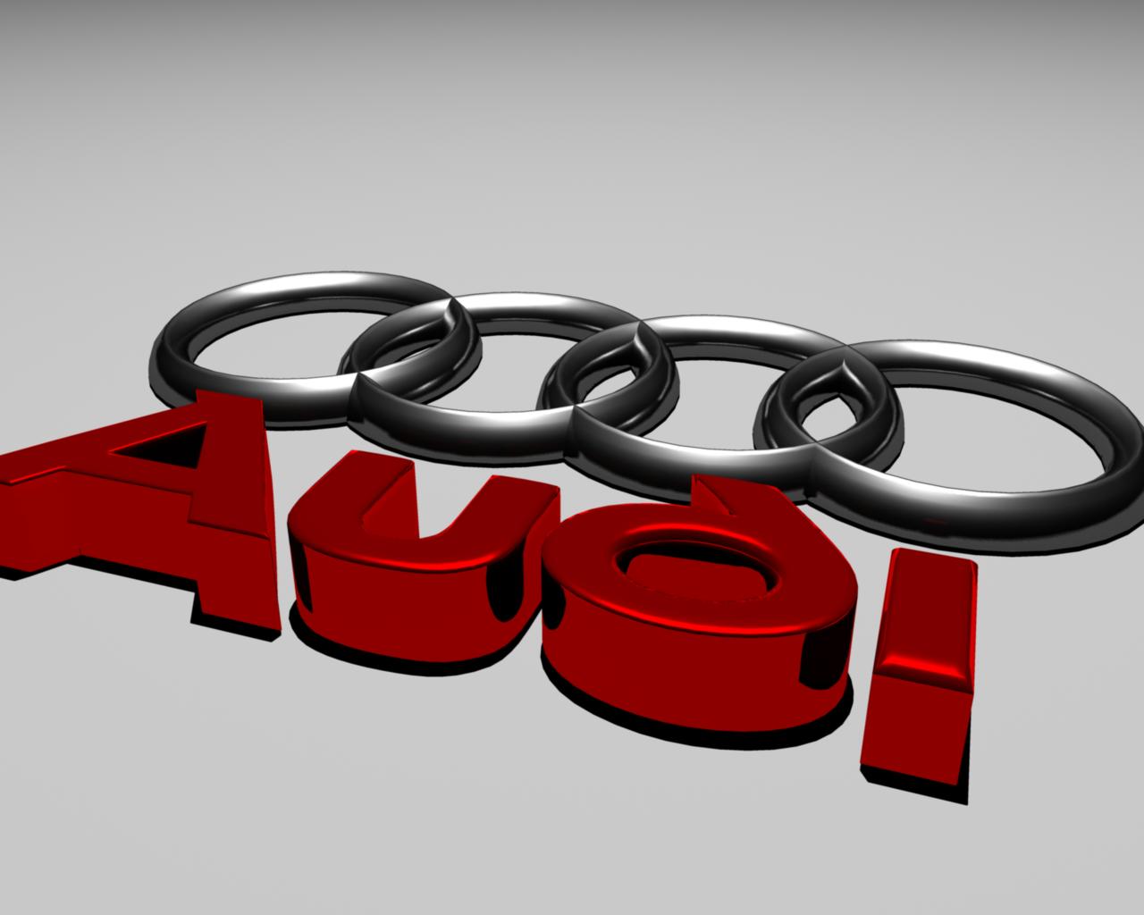 Logo Audi png download - 1280*444 - Free Transparent Audi png