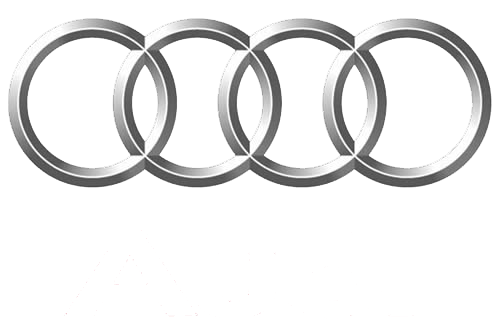 Audi Logo transparent PNG - StickPNG