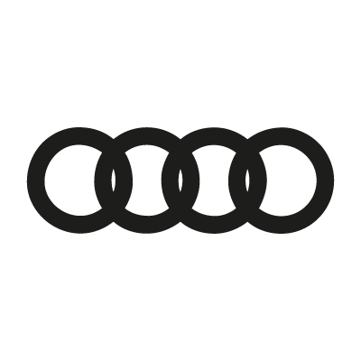 Audi Logo PNG Transparent (2) – Brands Logos