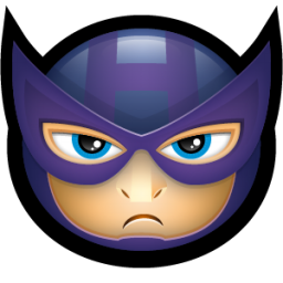 transparent avengers Images vector #41019