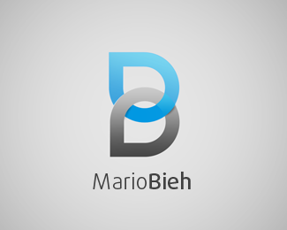 B Letter Logo Png