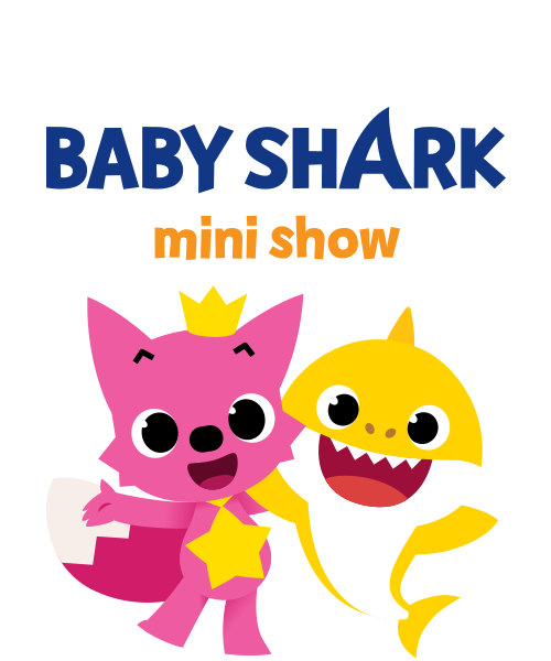 Pinkfong Baby Shark Png Clipart Full Size Clipart Vrogue Co