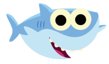 Download Baby Shark Transparent Png Baby Shark Clipart Free Download Free Transparent Png Logos