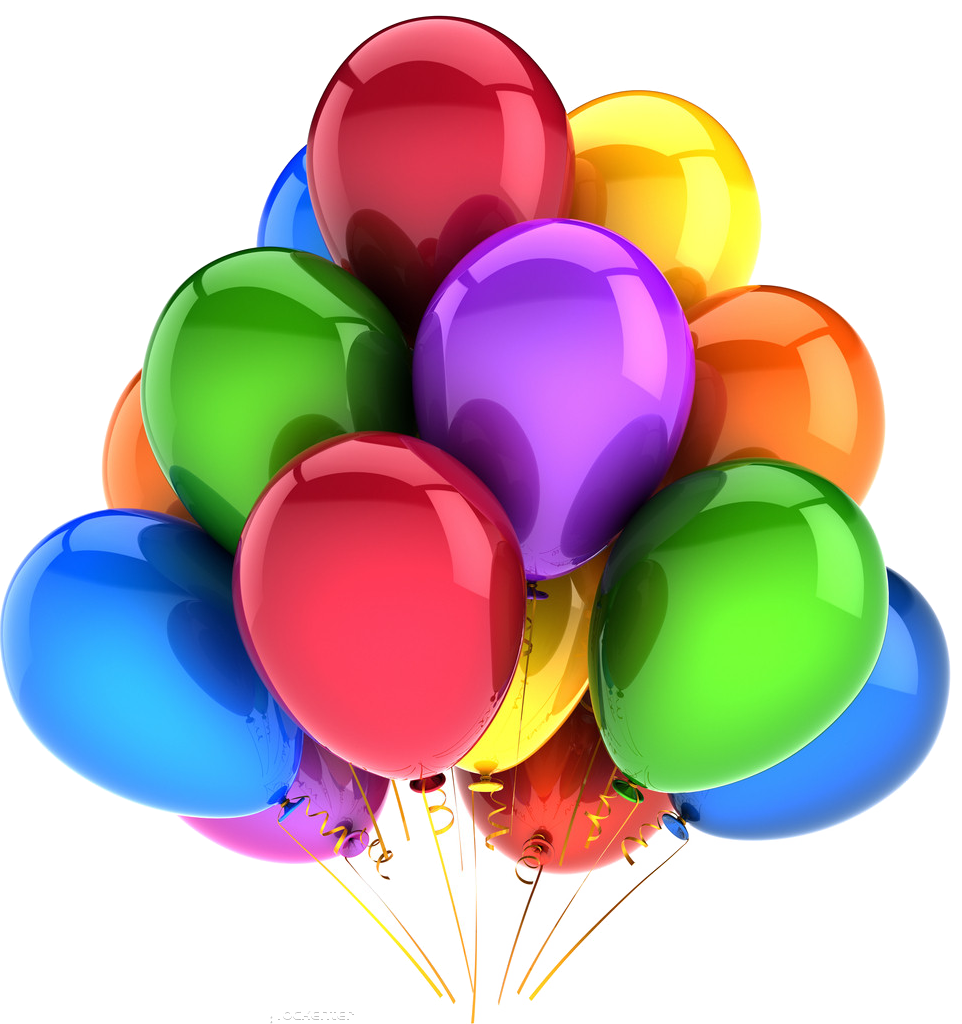 balloons png balloon png images balloon transparent clipart #9316