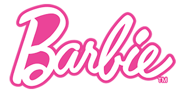 Barbie Png Logo - Free Transparent PNG Logos