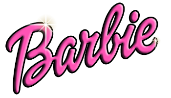 Barbie Logo Png