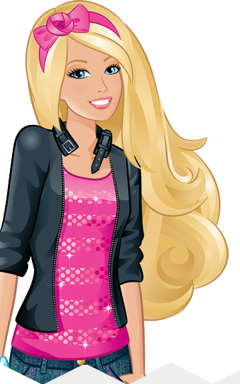 Barbie Cartoon png download - 998*1420 - Free Transparent Barbie