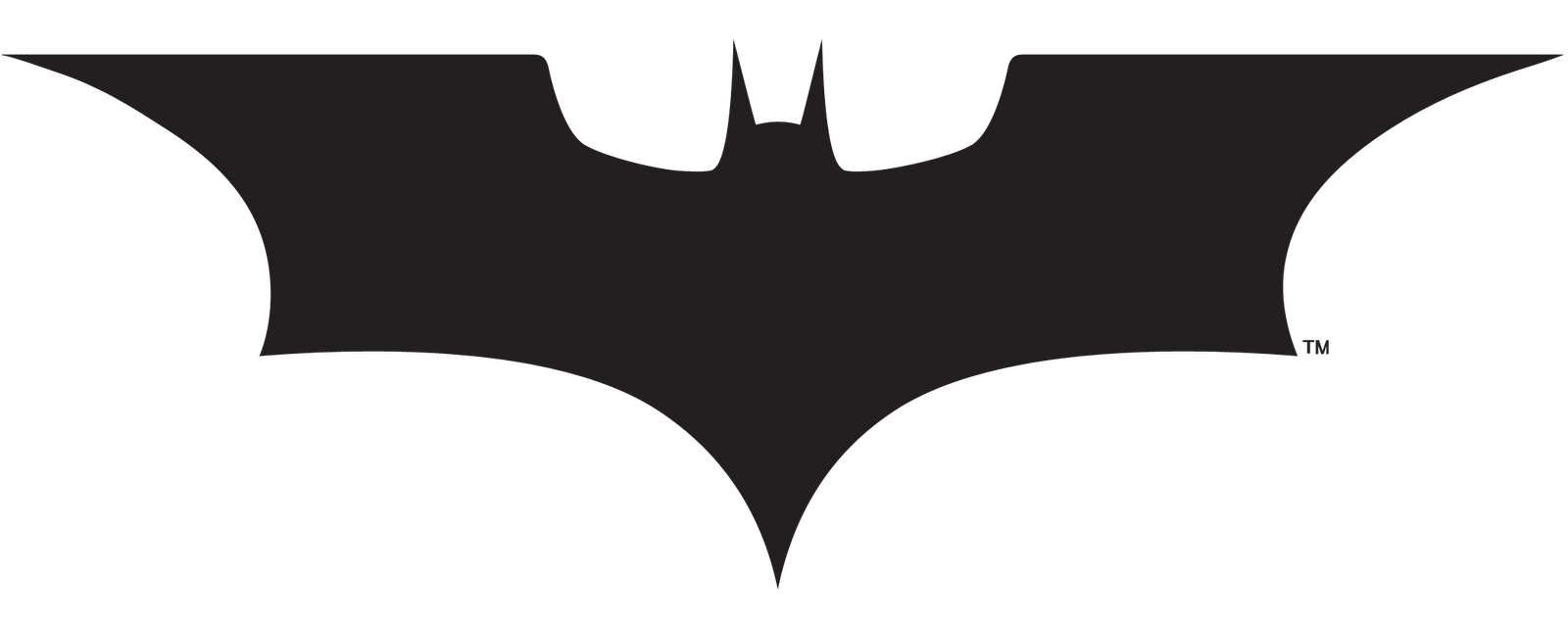 Batman Logo PNG - PNGBUY