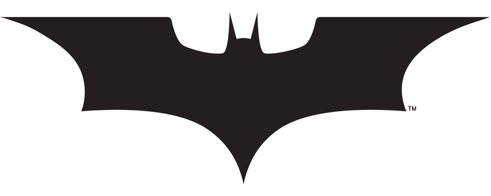 Batman Icon, Batman logo transparent background PNG clipart | HiClipart