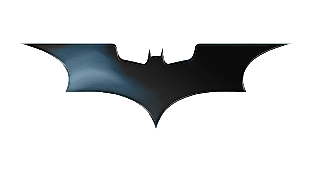 Batman Logo PNG Images & PSDs for Download | PixelSquid - S11611797B