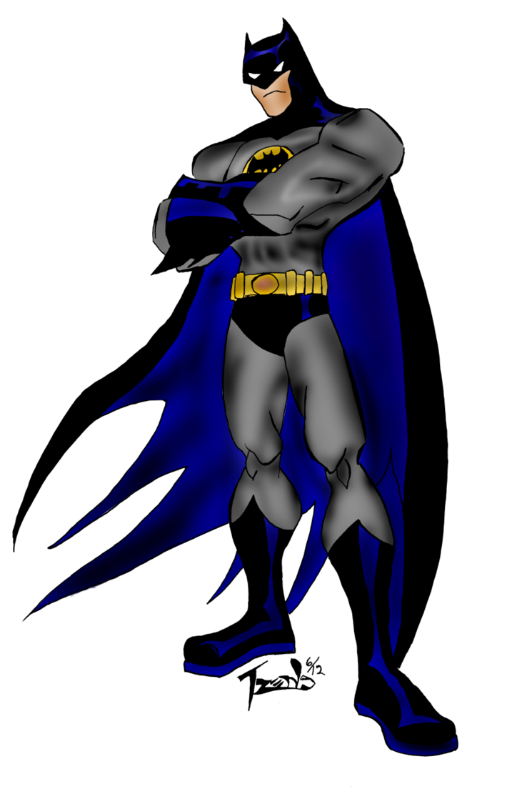 Batman PNG Images - Cartoon Batman, Batman Mask, Characters - Free ...