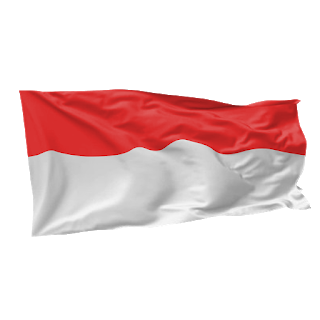 Bendera Merah Putih