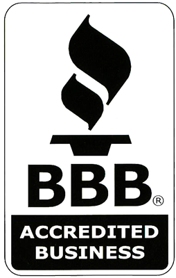 better business bureau logo for print