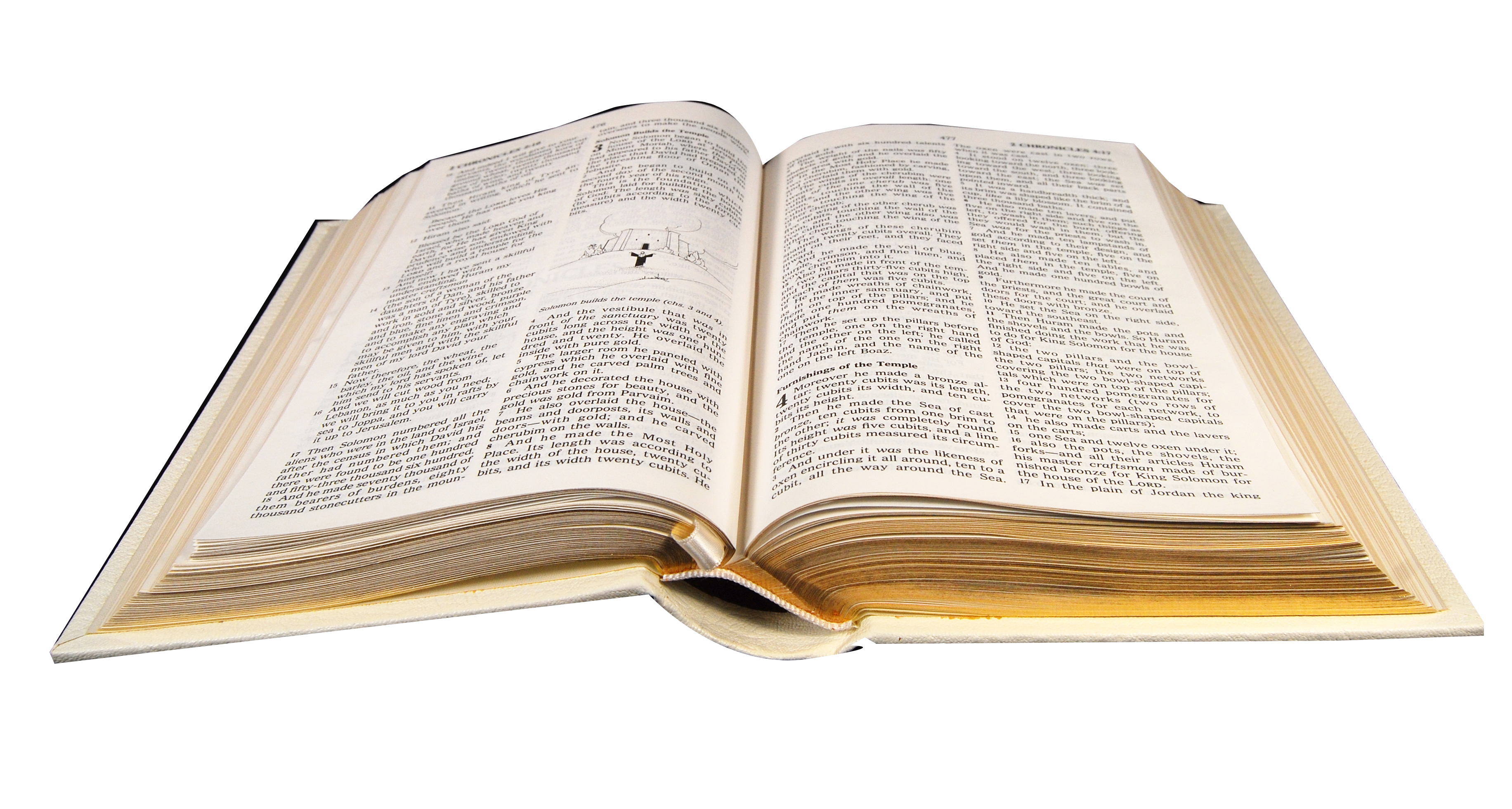 Holy Bible Png