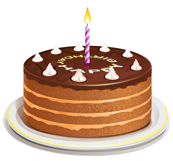 Birthday Cake PNG Images With Transparent Background | Free Download On  Lovepik