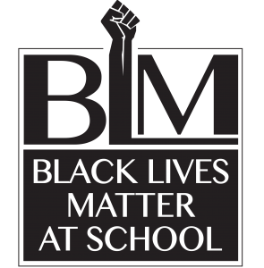 Logo Blm