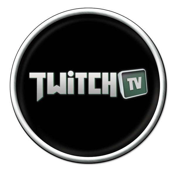 Twitch Logo Png Free Transparent Png Logos